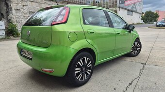 Fiat Grande Punto 0.9 TwinAir Turbo 63kw 2012 - 5
