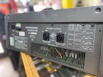 DYNACORD PM1000 - 5
