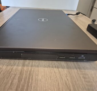 HERNÝ Nt DELL Precision M6600, i7, 16ram, AMD 2GB, - 5
