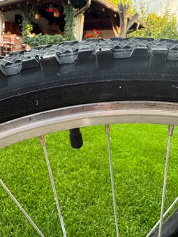 Dievčenský bicykel CTM Stefi 1.0 - 5