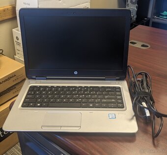 HP ProBook 640 G2 s i5 6300U, 14" 1920x1080 FULL HD - 5