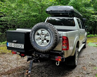 Toyota Hilux - 5