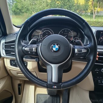 BMW X5 F15 190kw - 5
