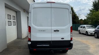 Ford Transit 2,0tdci, 96kW,L2H2,klima,LED,tempomat - 5