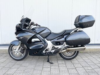 HONDA ST1300A PAN EUROPEAN….2008….TOP STAV - 5