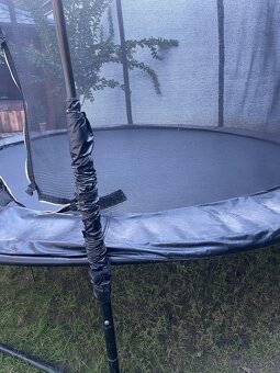 Trampolína - 5