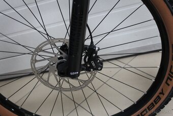CUBE STEREO HYBRID 140 HPC RACE 750 2023 - 5
