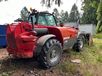 MANITOU MHT 860L - 5