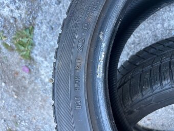 BARUM 225/45/R17 ZIMNÉ - 5
