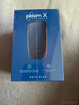 Ploom X advanced - 5