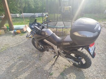 Yamaha tdr 125 2t - 5