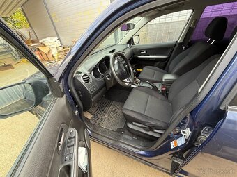 Predam suzuki grand vitara 2008 1,9DDIS 4x4 pozorne čítať - 5