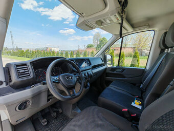 MAN TGE 3.180 4X2F - 2020 (VW Crafter) - 5