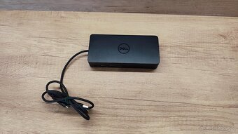 Dell dokovacia stanica D6000 - super stav = ako nová - 5