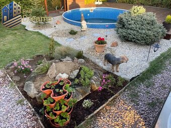 Záhrada na predaj – Kráľová nad Váhom 29 900 € - Dohoda Možn - 5