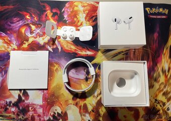 AirPods pro 1. generácie - 5