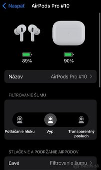 Airpods pro 2 - 5