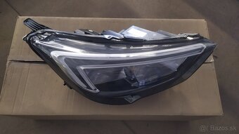 PP svetlomet Opel Crossland - YQ00350780. - 5