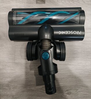 tyčový vysávač PROSCENIC P11 Smart - 5