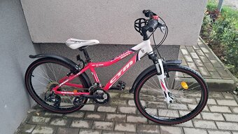 Dievčenský bike CTM ROCKY 2.O. - 5