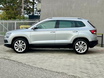 Škoda Karoq 1.5 TSI 110kW STYLE DSG°R18°86.700KM°ODPOČET DPH - 5