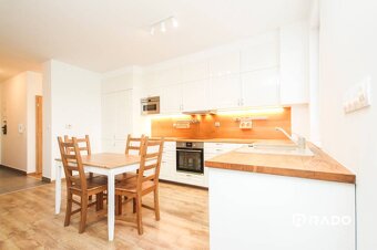 RADO | 4i byt 75,4m2, Perla Ružinova, Mierová, Bratislava -  - 5