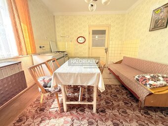 HALO reality - Predaj, rodinný dom Bánov, štvorizbový - EXKL - 5