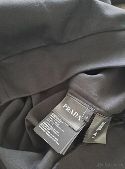 PRADA MIKINA - 5