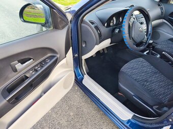 Kia ceed 1,6 CRDI 85 kw - 5