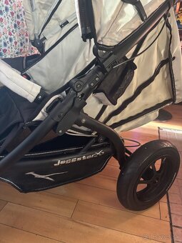 Kocik TFK Joggster X2 - 5