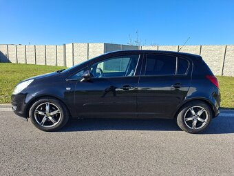 Opel Corsa 1.2 16V 67000km - 5