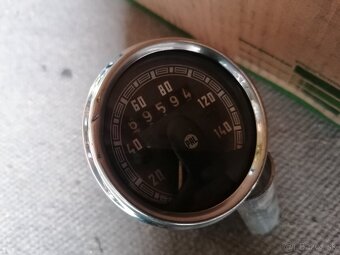 Tachometer na CZ 250/ 471, 350/ 472, Jawa bizon, californian - 5