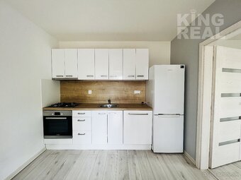 Luxustný 2i. byt v centre Prešova na prenájom - 5