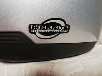 Otvorená prilba NOLAN N43E - 5