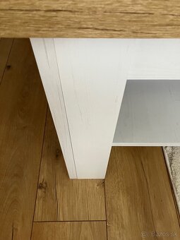 Markskel Konferencny stolik - 5