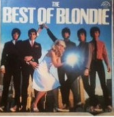 Omega,Eric Clapton,,Progres,Blondie.. - 5