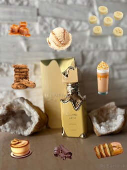 Odstreky parfémov - 5