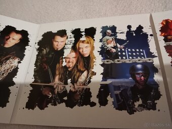 Rammstein /Apocalyptica - 5