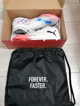 Kopačky Puma Future 8 ultimate FG - 5