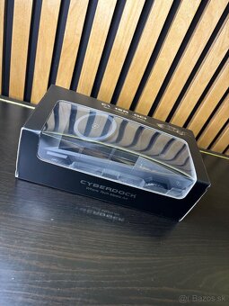 Nabíjacia stanica na Apple zariadenia - 5