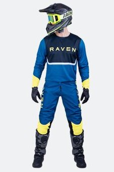 Motokrosová súprava Raven RV-Two - 5