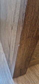 KOMODA, 3 ZASÚVKOVÁ - 5