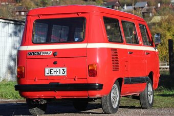 Fiat 900E Panorama - 5
