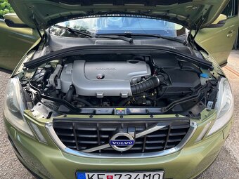 Volvo XC60 2.4D5 - 5