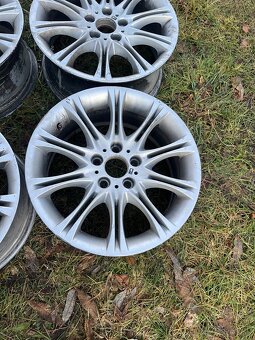 BMW Styling 135 5x120 R18  18x8 ET47 - 5