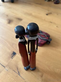 Dekoračné figúrky - 5