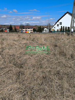 Pozemok Nová Lesná, 837m2 163-14-PEMO - 5