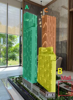 Investícia v Pattayi – Oceán, výnos, bez starostí - 5