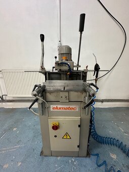 Kopírovacia fréza Alumatec - 5