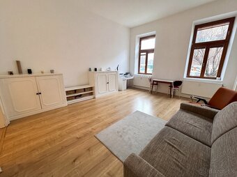 Staré Mesto Košice trojizbový byt - 5